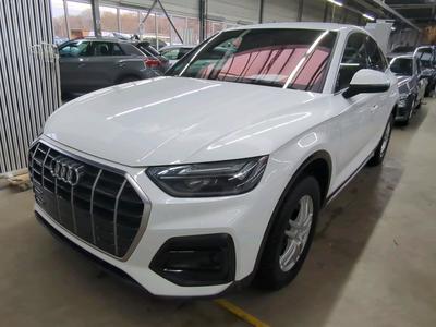 Audi Q5 2.0 40 TDI SPORTBACK QUATTRO S TRONIC, 2022