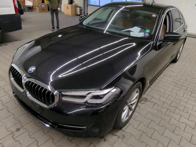 BMW 530D 3.0 AUT., 2022