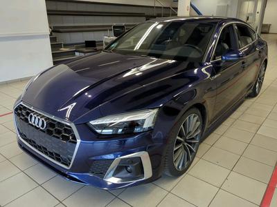 Audi A5 3.0 SPORTBACK 50 TDI QUATTRO TIPTRONIC, 2022