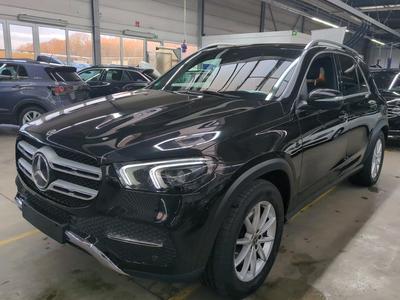 Mercedes-Benz Gle 350 E 4MATIC 9G-TRONIC, 2022