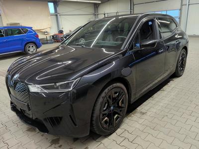 BMW Ix 0.0 XDRIVE50, 2022