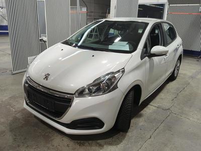 Peugeot 208 1.5 BLUE-HDI 100 STOP&amp;START, 2019