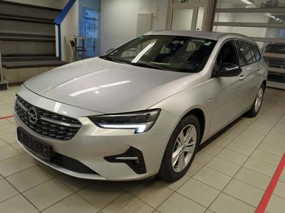 Opel Insignia 2.0 SPORTS TOURER 2.0 DIESEL AUT., 2021