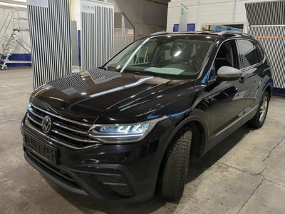 Volkswagen Tiguan ALLSPACE 2.0 TDI SCR DSG Life, 2022
