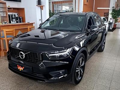 Volvo Xc40 T4 RECHARGE DKG RDesign, 2020