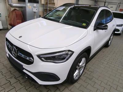 Mercedes-Benz Gla 220 D 8G-DCT Progressive, 2022