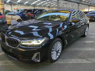 BMW 545e 3.0 XDRIVE AUT., 2021