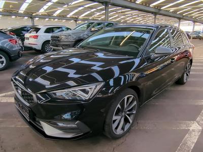 Seat Leon 2.0 SPORTSTOURER 2.0 TDI DSG, 2021