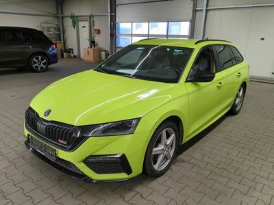 Skoda Octavia 2.0 COMBI 2.0 TDI DSG 4X4, 2023