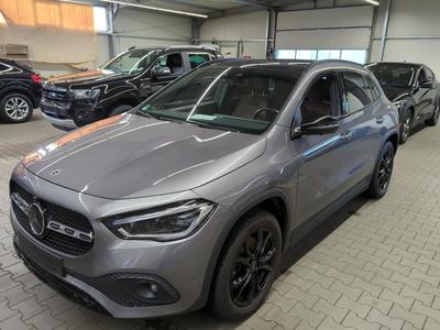 Mercedes-Benz Gla 220 D 8G-DCT Progressive, 2023