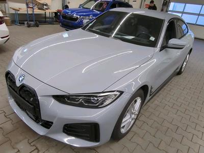 BMW I4 0.0 EDRIVE40 GRAN COUPE, 2023