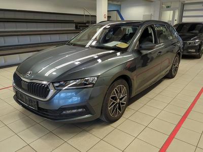 Skoda Octavia 1.0 COMBI 1.0 TSI E-TEC DSG, 2021
