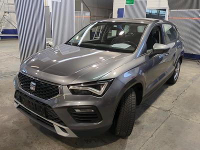 Seat Ateca 2.0 TDI DSG Style, 2022