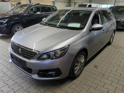 Peugeot 308 1.5 SW BLUEHDI 130 STOP &amp; START, 2021