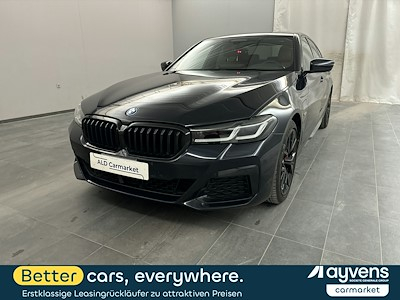 BMW 5er BMW 545e xDrive Aut. Limousine, 4-turig, Automatik, 8-Gang