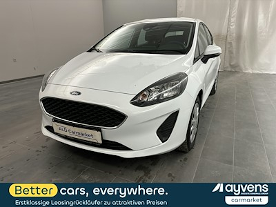 Ford Fiesta 1.1 S&amp;S COOL&amp;CONNECT Limousine, 5-turig, 5-Gang