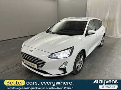 Ford Focus Turnier 1.5 EcoBlue Start-Stopp-System COOL&amp;CONNECT Kombi, 5-turig, 6-Gang