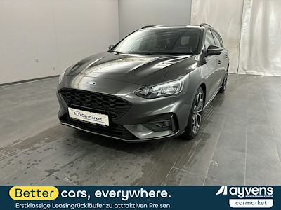 Ford Focus Turnier 1.5 EcoBlue Start-Stopp-System ST-LINE Kombi, 5-turig, 6-Gang