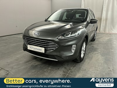 Ford Kuga 1.5 EcoBoost TITANIUM Geschlossen, 5-turig, 6-Gang