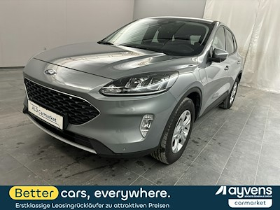 Ford Kuga 2.5 Duratec PHEV COOL&amp;CONNECT Geschlossen, 5-turig, Automatik, 1-Gang