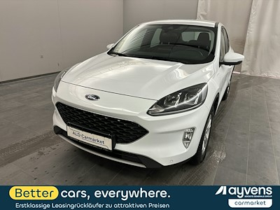 Ford Kuga 2.5 Duratec PHEV COOL&amp;CONNECT Geschlossen, 5-turig, Automatik, 1-Gang