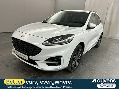 Ford Kuga 2.5 Duratec PHEV ST-LINE Geschlossen, 5-turig, Automatik, 1-Gang