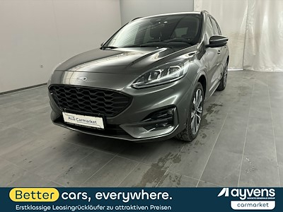 Ford Kuga 2.5 Duratec PHEV ST-LINE X Geschlossen, 5-turig, Automatik, 1-Gang