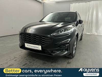 Ford Kuga 2.5 Duratec PHEV ST-LINE X Geschlossen, 5-turig, Automatik, 1-Gang