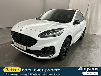 Ford Kuga 2.5 Duratec PHEV ST-LINE X Geschlossen, 5-turig, Automatik, 1-Gang