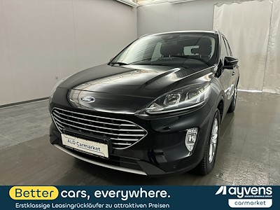 Ford Kuga 2.5 Duratec PHEV TITANIUM Geschlossen, 5-turig, Automatik, 1-Gang