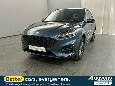 Ford Kuga Kuga