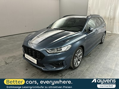 Ford Mondeo Turnier 2.0 Ti-VCT Hybrid ST-Line Kombi, 5-turig, Automatik, 1-Gang
