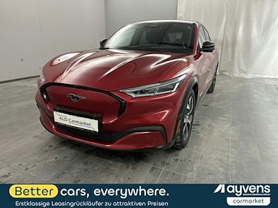 Ford Mustang mach-e AWD Geschlossen, 5-turig, Direktantrieb, 1-Gang