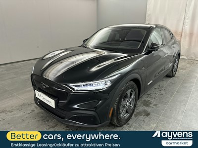 Ford Mustang mach-e Geschlossen, 5-turig, Direktantrieb, 1-Gang