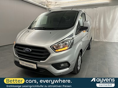Ford Transit custom 280 L1H1 LKW VA Trend Kasten, 4-turig, 6-Gang
