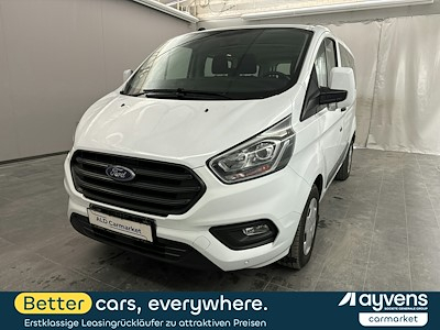 Ford Transit custom 320 L1H1 VA Trend Kombi, 4-turig, 6-Gang
