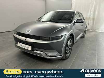 Hyundai Ioniq 5 72,6 kWh 4WD Uniq Geschlossen, 5-turig, Direktantrieb, 1-Gang