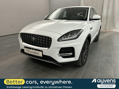 Jaguar E-Pace D165 Geschlossen, 5-turig, 6-Gang