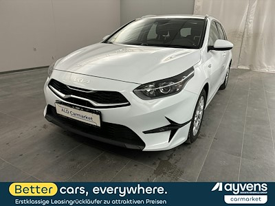 Kia Ceed SW 1.5 T-GDI DCT7 OPF Vision Kombi, 5-turig, Automatik, 7-Gang