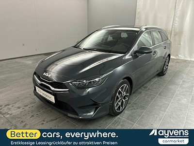 Kia Ceed SW 1.6 CRDi (48V Mild-Hybrid) DCT7 Spirit Kombi, 5-turig, Automatik, 7-Gang
