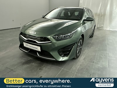 Kia Ceed SW 1.6 GDI DCT OPF Plug-in-Hybrid Vision Kombi, 5-turig, Automatik, 6-Gang