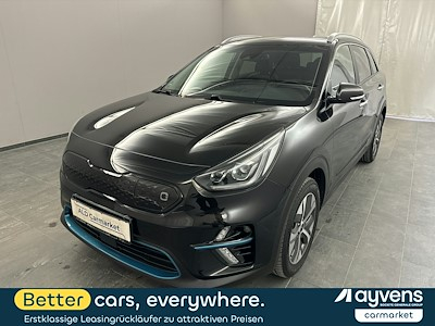Kia E-Niro Vision Geschlossen, 5-turig, Direktantrieb, 1-Gang