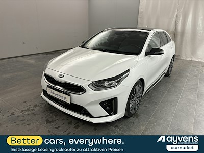 Kia ProCeed 1.6 CRDi DCT7 SCR GT LINE Coupe, 5-turig, Automatik, 7-Gang