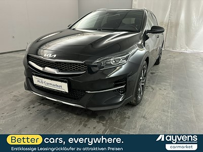 Kia XCeed 1.5 T-GDI OPF DCT7 BLACK XDITION Geschlossen, 5-turig, Automatik, 7-Gang