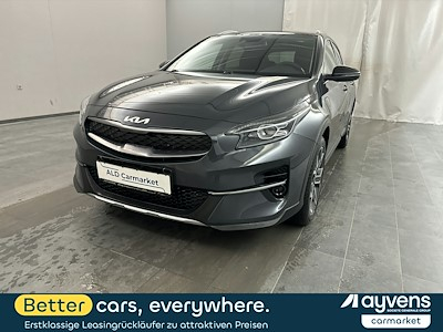 Kia XCeed 1.6 GDI DCT6 OPF Plug-in-Hybrid Platinum Edition Geschlossen, 5-turig, Automatik, 6-Gang