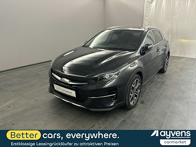 Kia XCeed 1.6 GDI DCT6 OPF Plug-in-Hybrid Platinum Edition Geschlossen, 5-turig, Automatik, 6-Gang