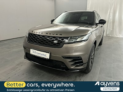 Land Rover Range rover velar 2.0 R-Dynamic S Geschlossen, 5-turig, Automatik, 8-Gang