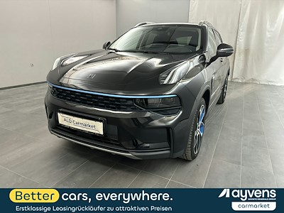 Lynk &amp; Co 01 PHEV Geschlossen, 5-turig, Automatik, 7-Gang