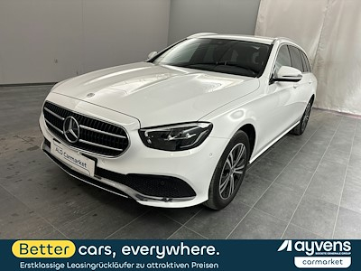 Mercedes-Benz E-Klasse MERCEDES-BENZ E 220 d T 9G-TRONIC Avantgarde Kombi, 5-turig, Automatik, 9-Gang