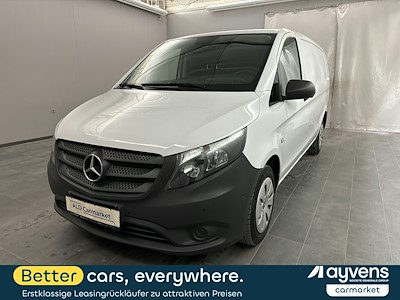 Mercedes-Benz Vito marco polo 114 CDI Lang VA PRO Kasten, 4-turig, 6-Gang